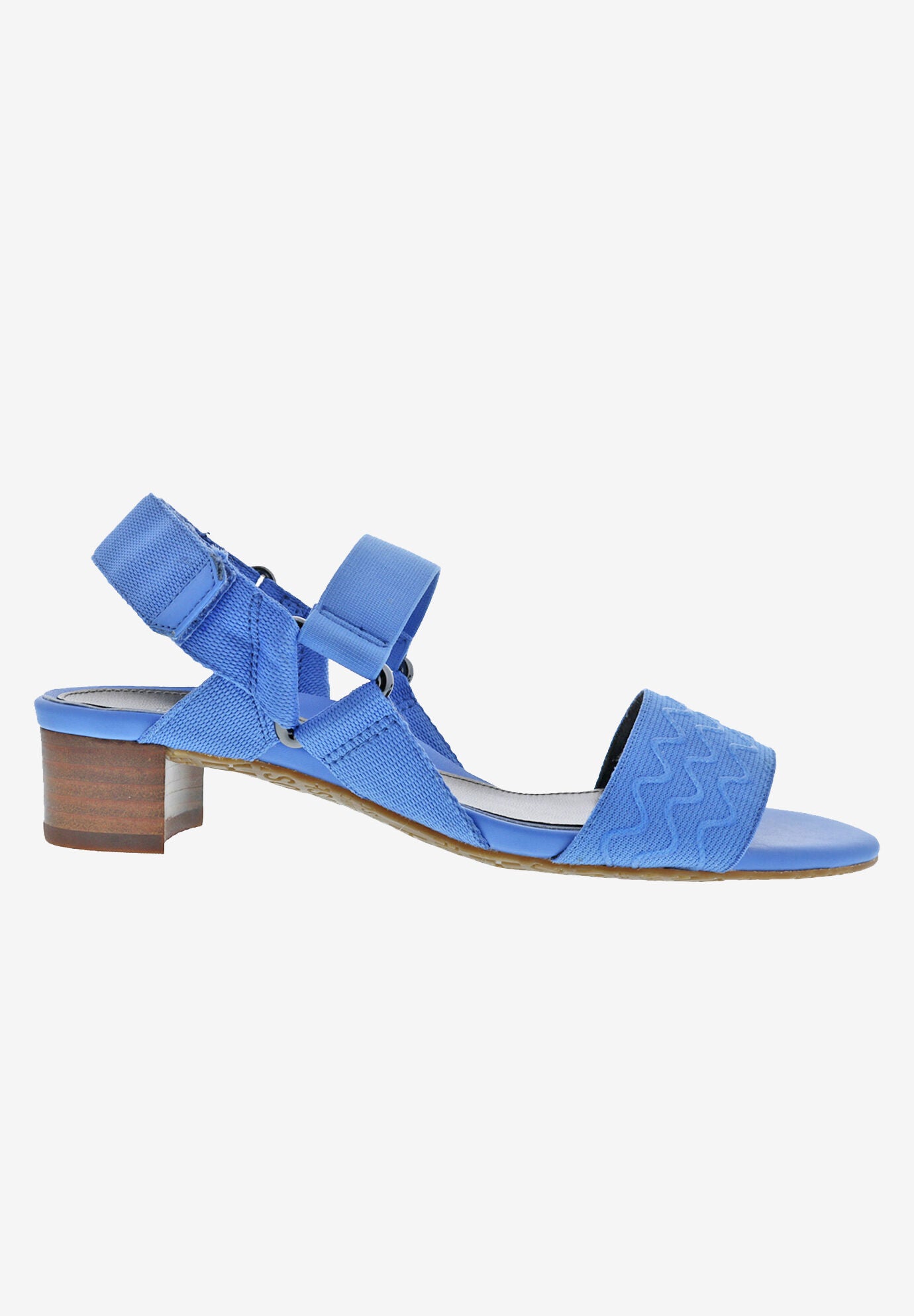 Virtual Sandal, , alternate image number 2
