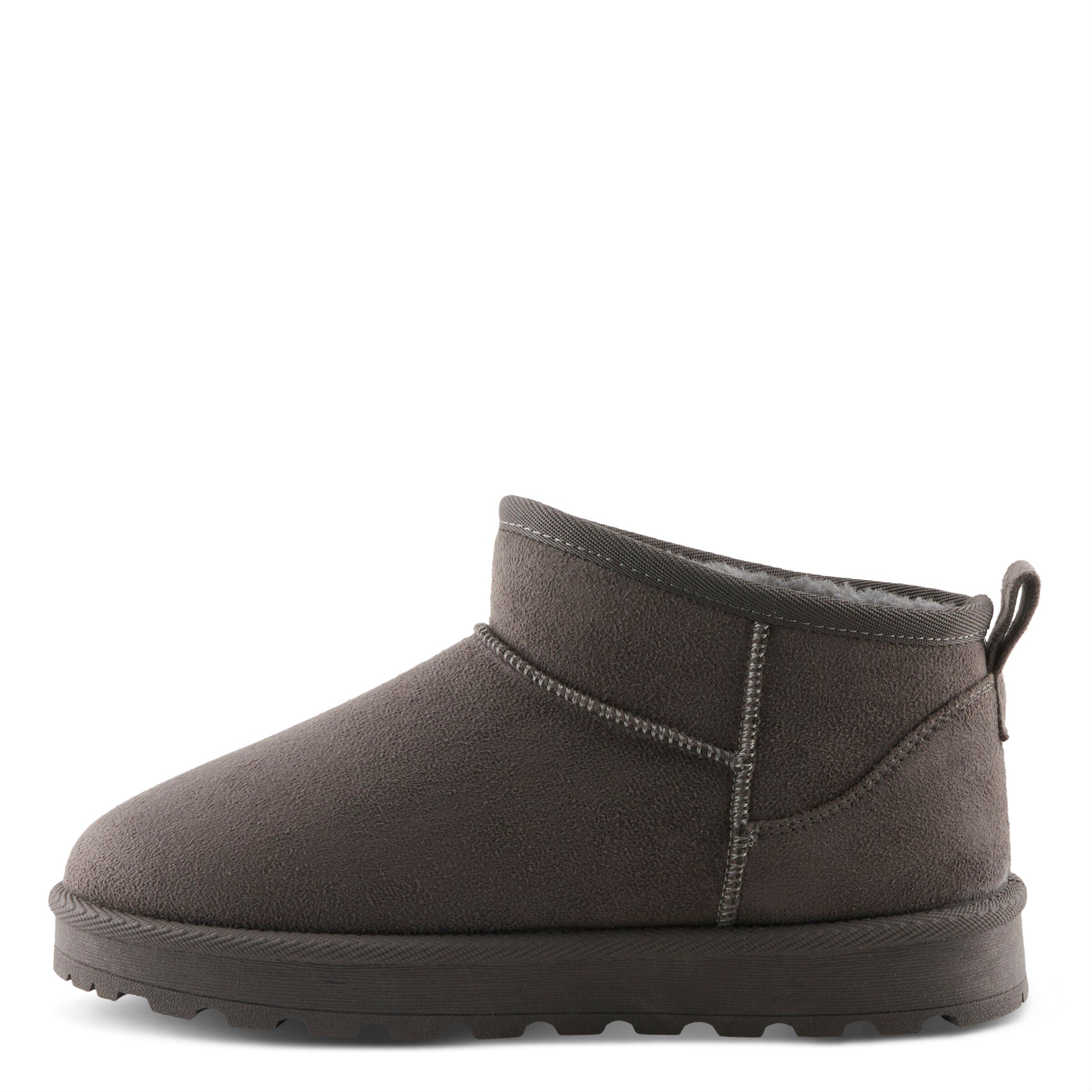 Albiera Winter and Snow Bootie, GREY, alternate image number 2