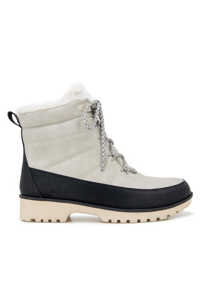 Alaska Waterproof Bootie, , alternate image number null