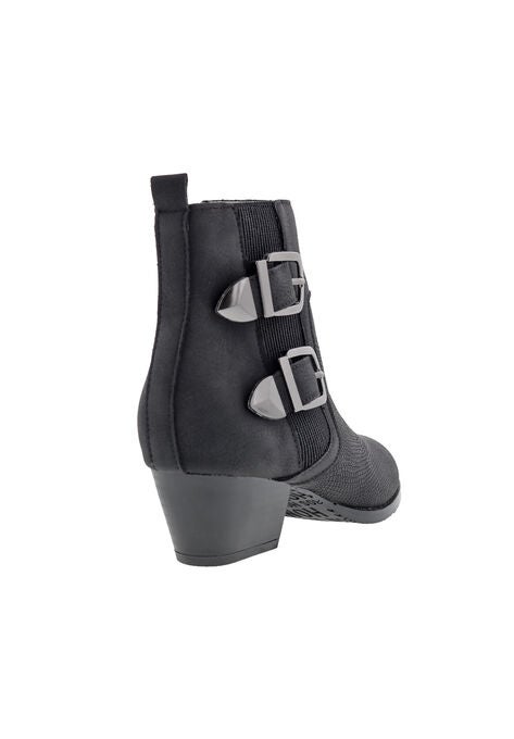 Raya Booties, , on-hover image number null