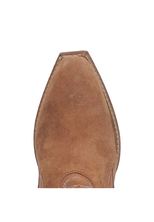 Easy Does It Western Bootie, , alternate image number null
