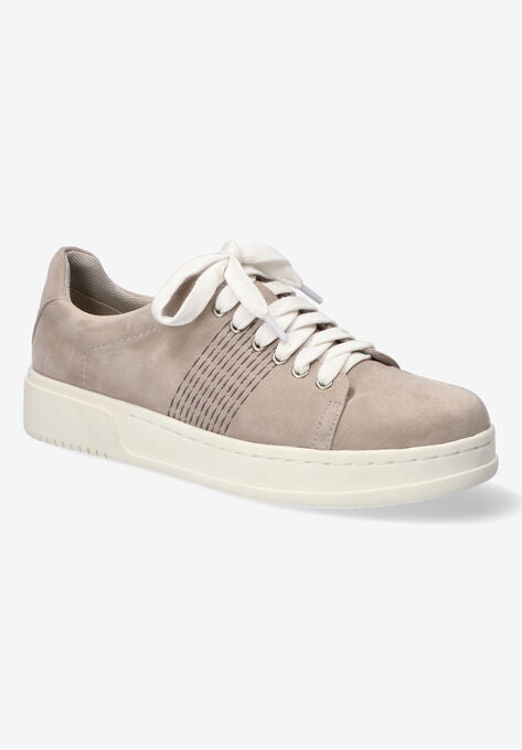 Sunday Flat, CLOUD SUEDE, hi-res image number null
