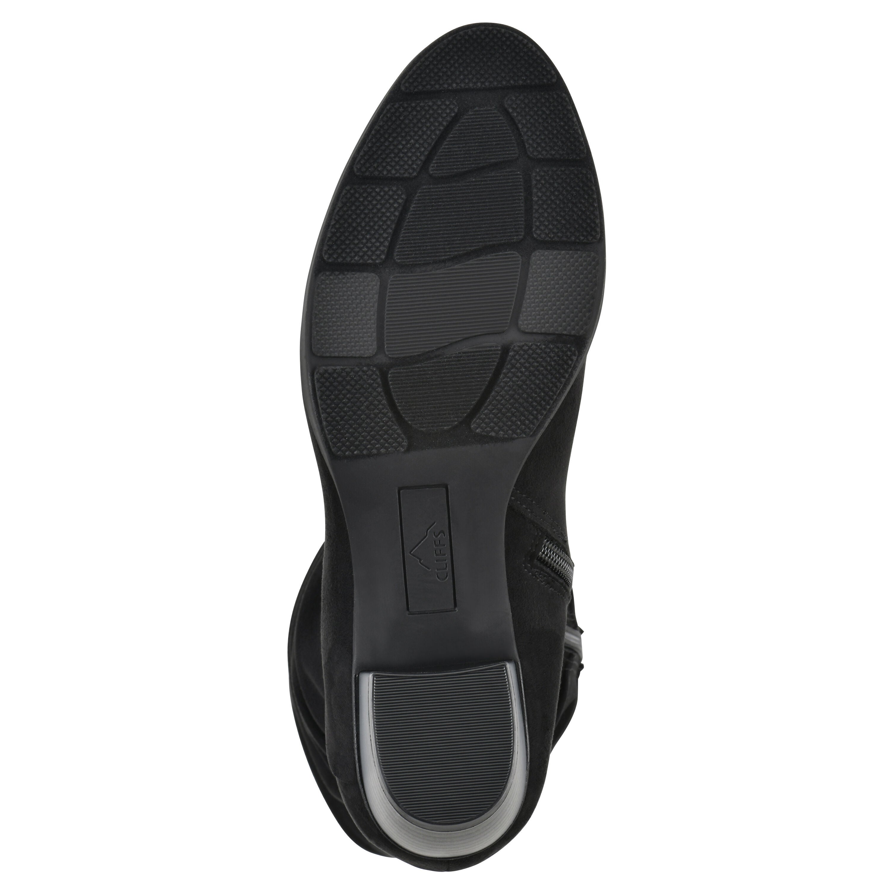 Angelie Mid Shaft Boot, BLACK, alternate image number 5