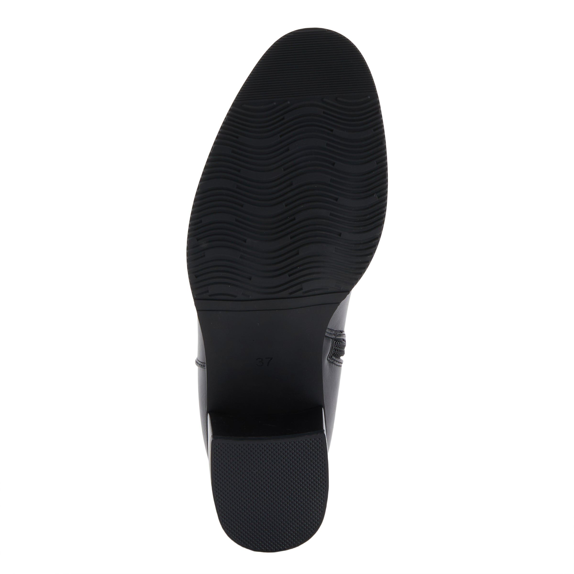 Padule Bootie, BLACK, alternate image number 6