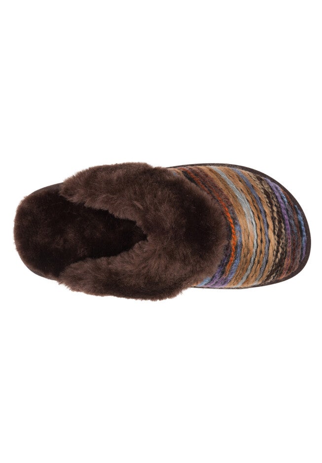 Juarez Scuff Slippers, , alternate image number null
