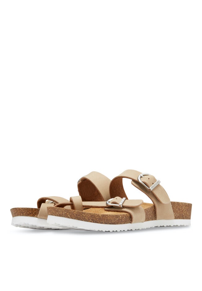 Tiogo Strappy Slide Sandal, , alternate image number null