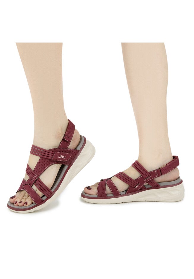 Miami Water Ready Wedge Sandal, , alternate image number null