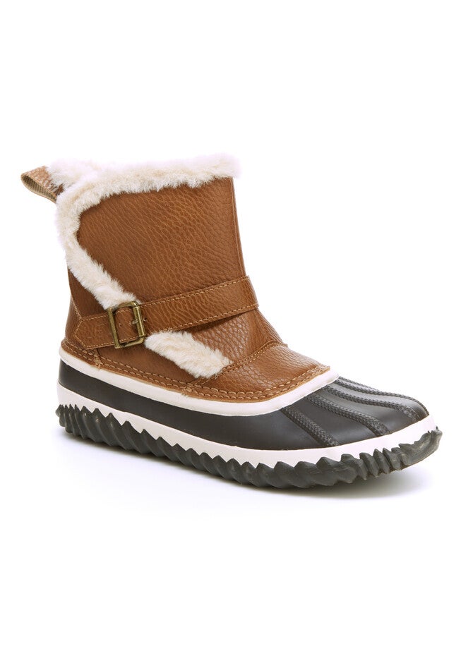 Grizzly Waterproof Boot, TAN, hi-res image number null