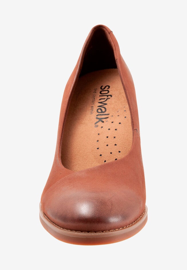 Kolette Pump , , alternate image number 4