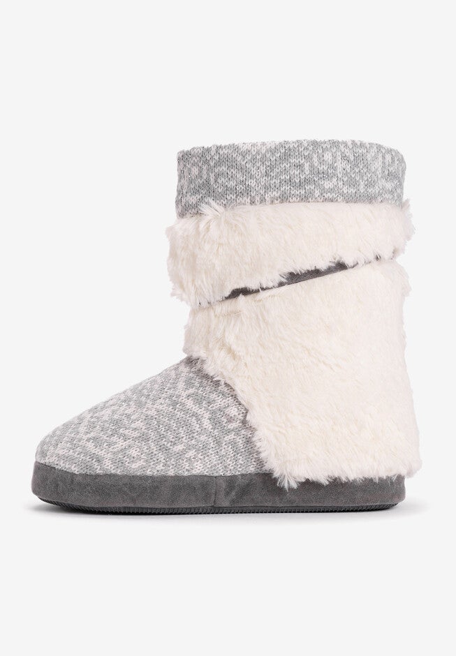 Delanie Slipper Boot, , alternate image number null