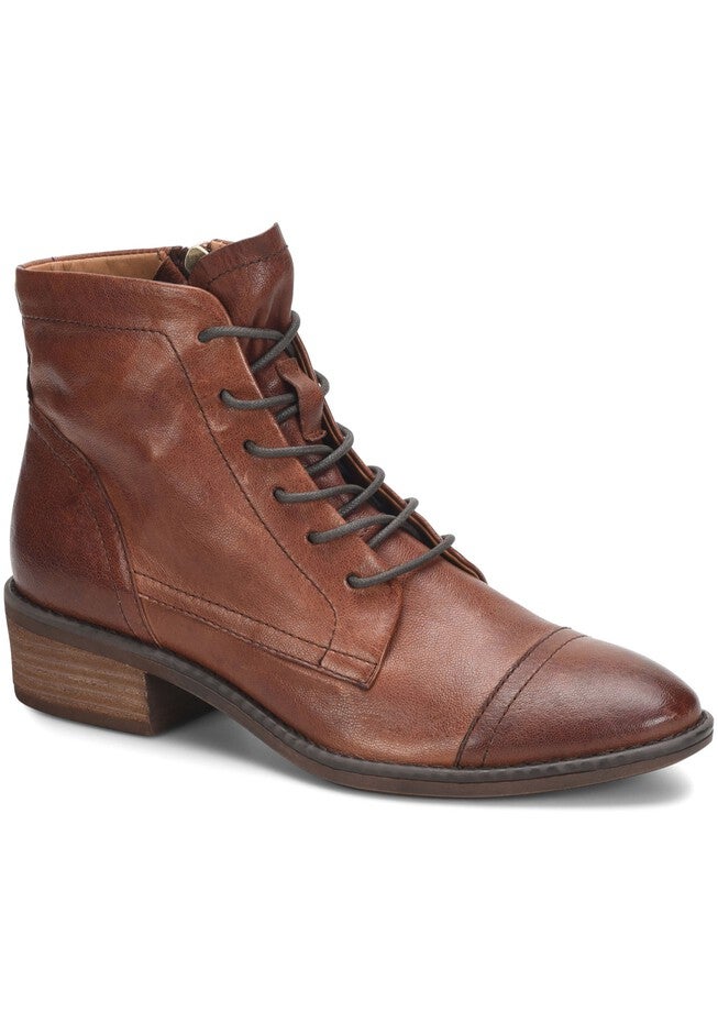 Cordia Bootie , CAFE, hi-res image number null