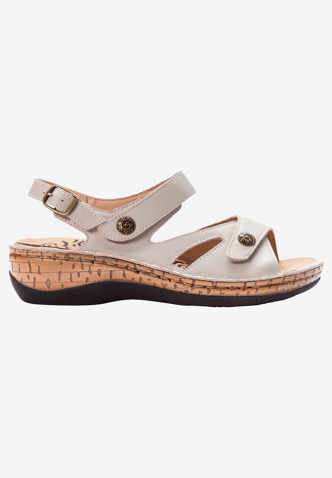 Jocelyn Sandals by Propet®, , alternate image number 2