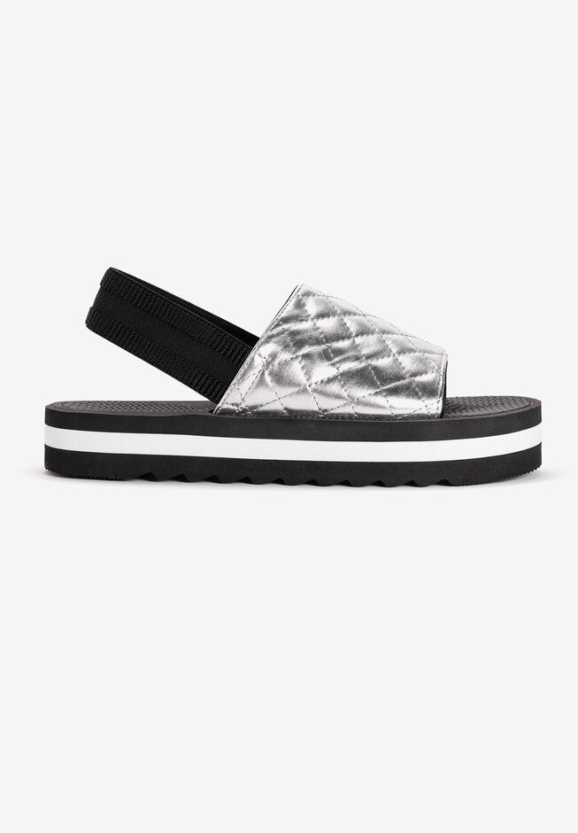 Epic Tour Sandal, , alternate image number 4