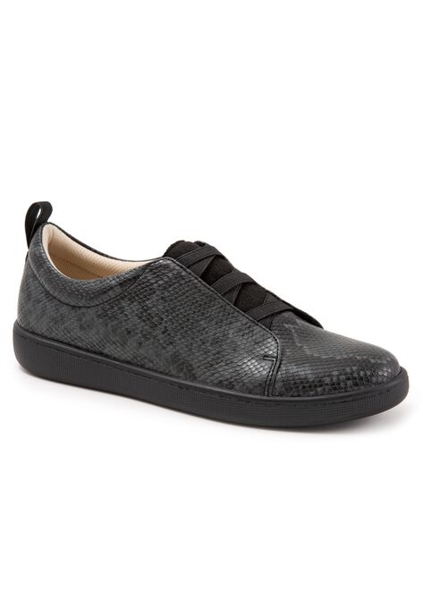 Arville Slip On , DARK GREY, hi-res image number null