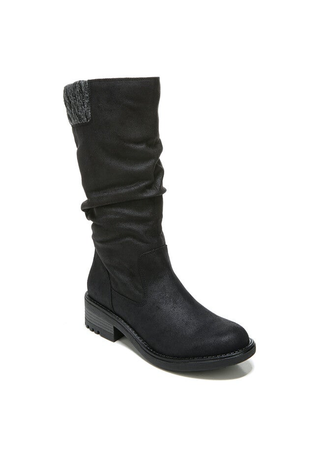 Kaden Boot, BLACK, hi-res image number null