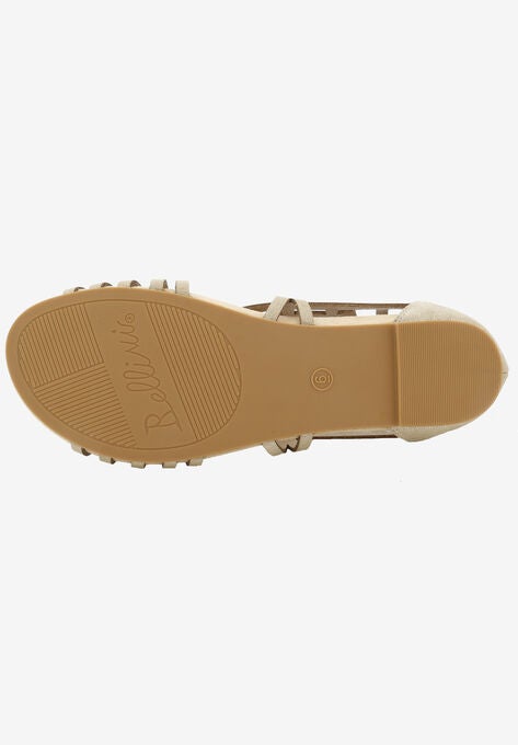 Nazareth Sandal, , alternate image number null