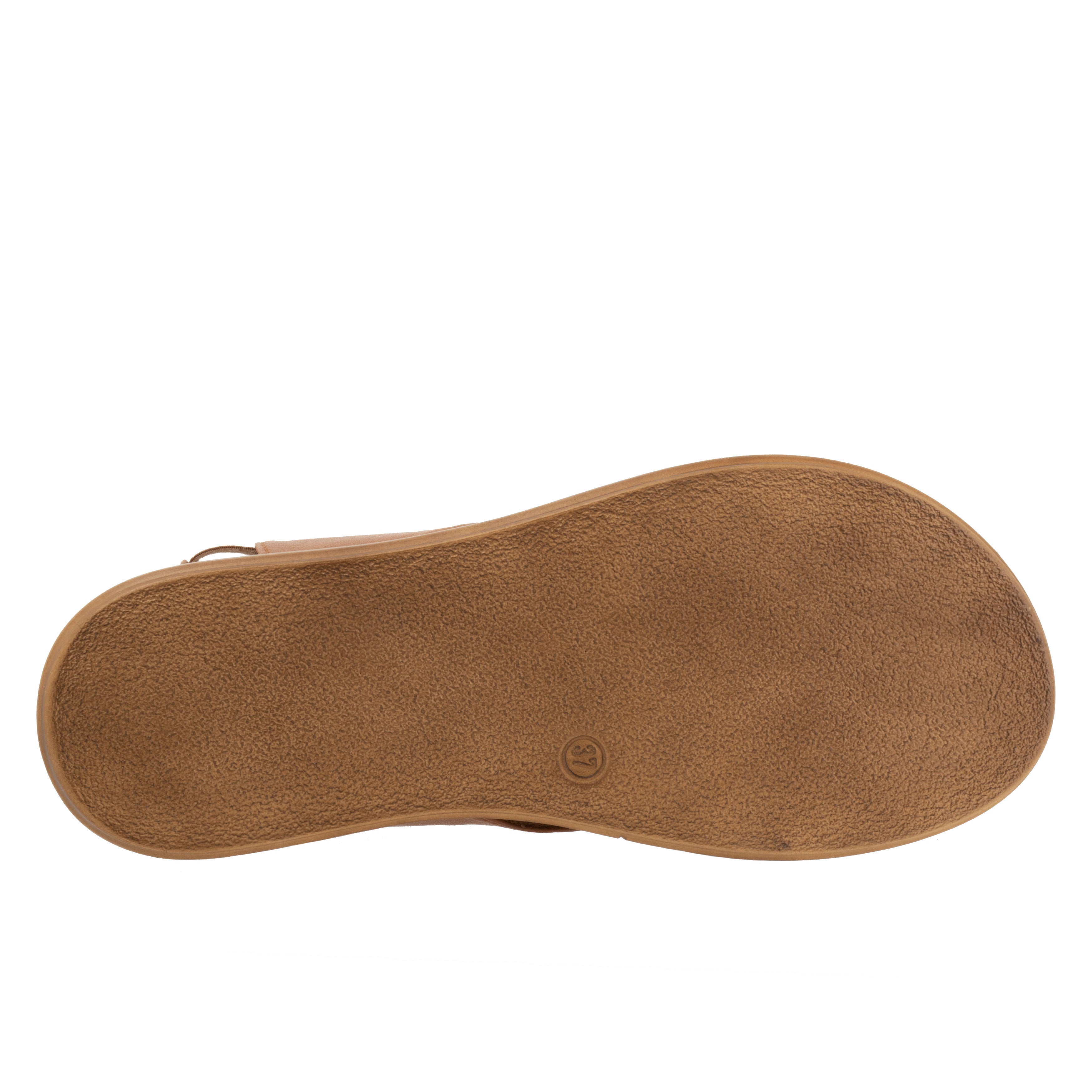 Jayden Sandal, DARK TAN, alternate image number 2