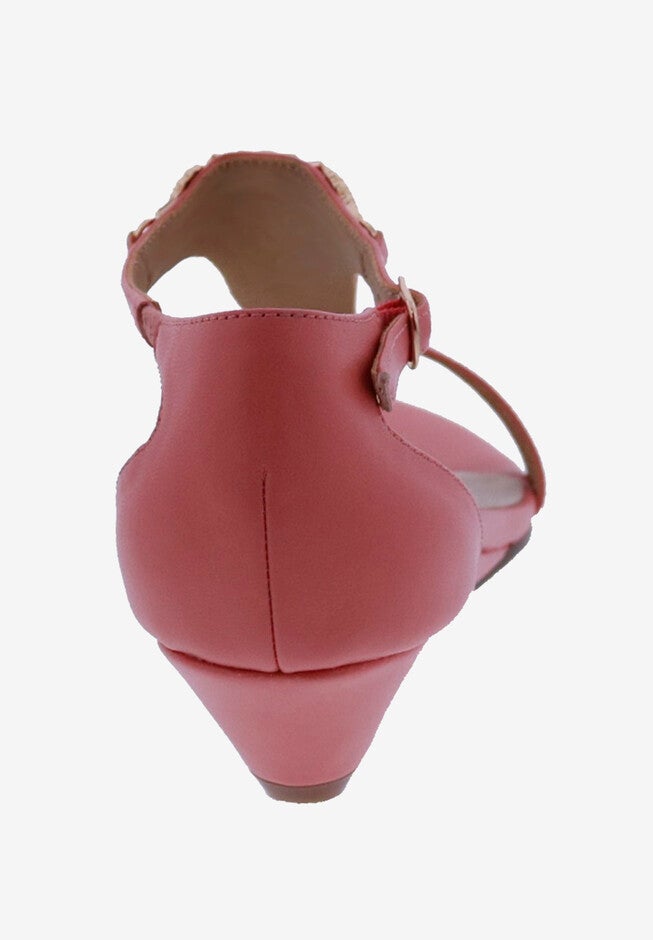 Lynn Wedge Sandal, , on-hover image number null
