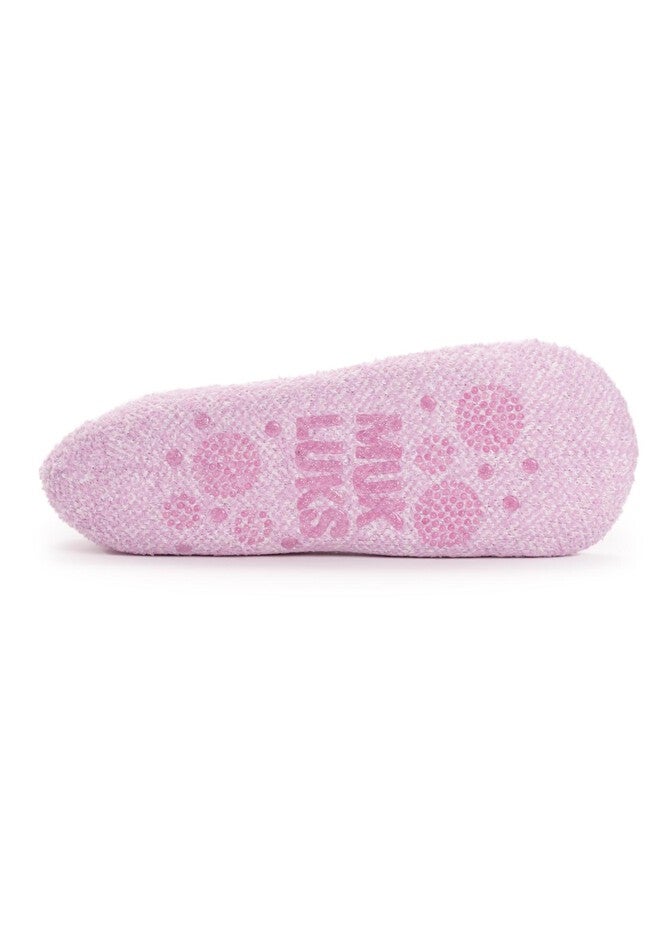 Women'S Cozy Daisy Ballerina Slippers, , alternate image number null