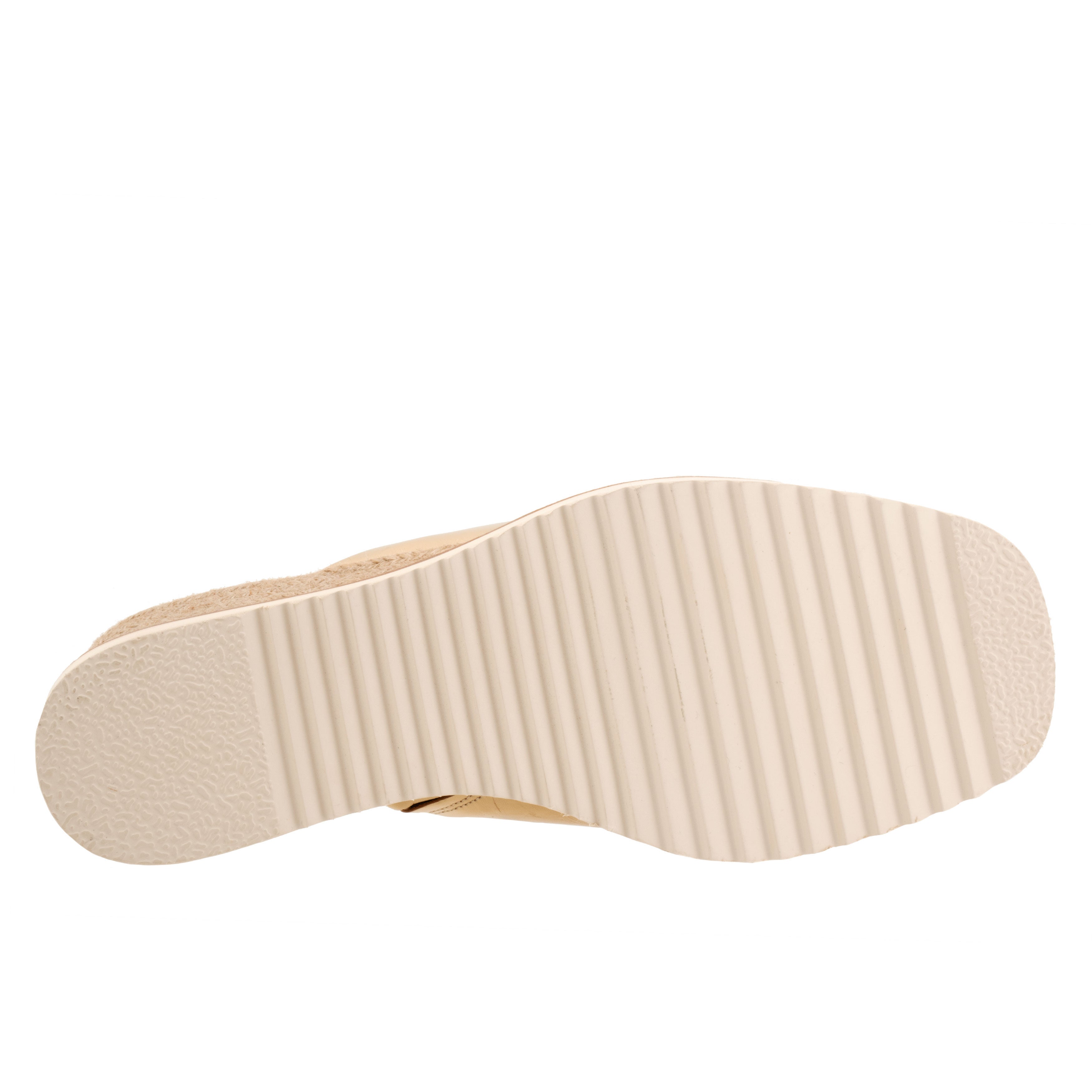 Zelie Sandal, CHAMPAGNE, alternate image number 2