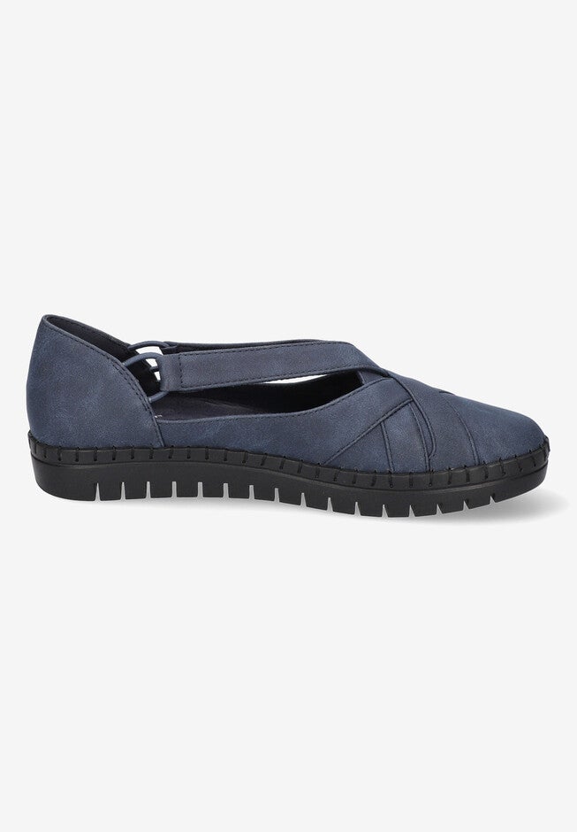Ortego Casual Flat, , alternate image number null
