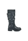 Deepest Tall Calf Boot, , alternate image number 3