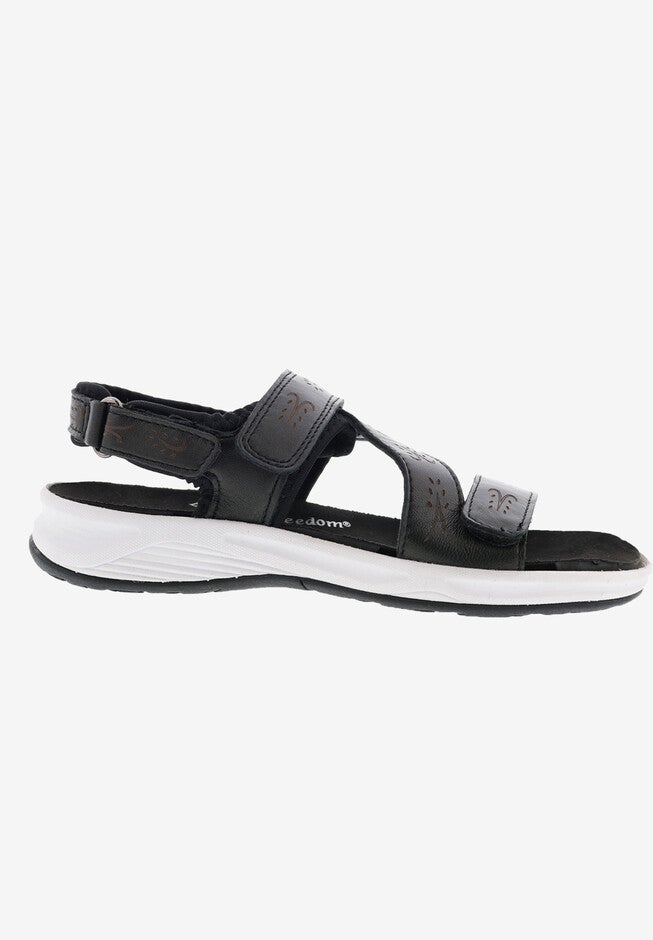 Drew Olympia Sandals, , alternate image number 2