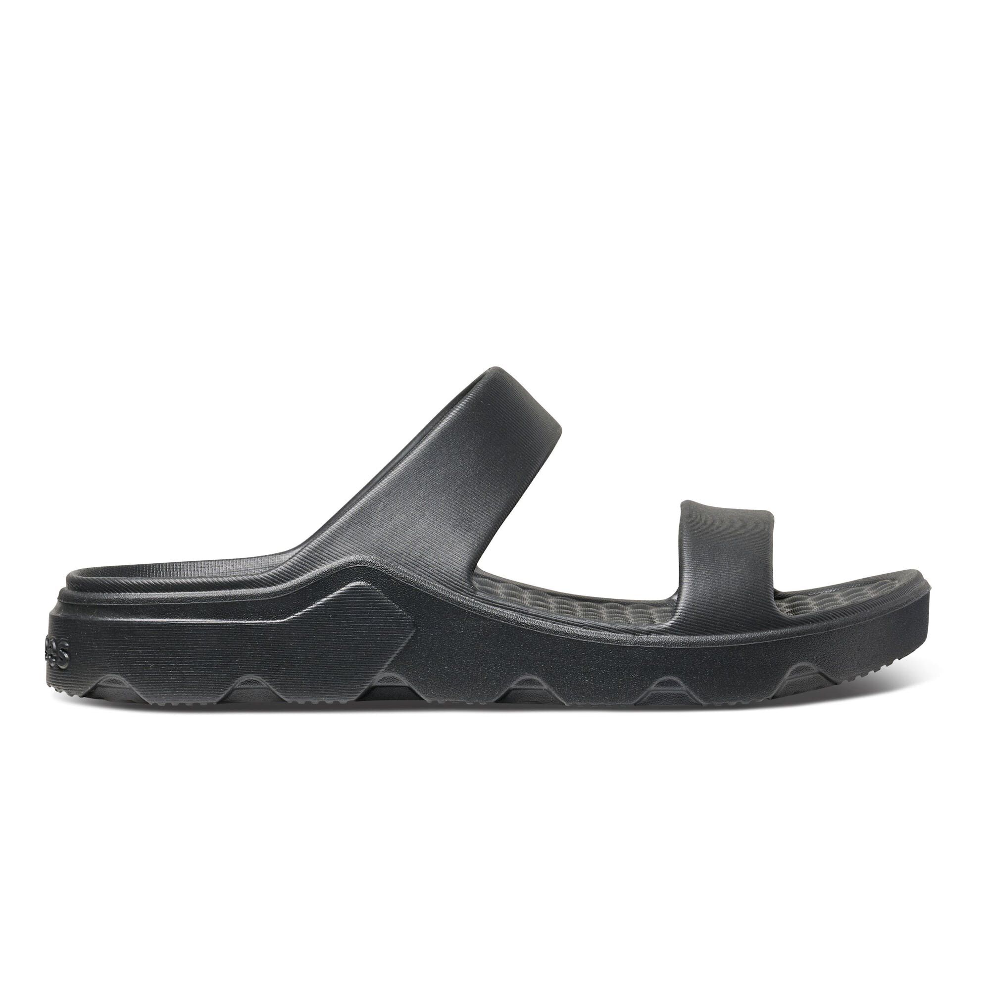 Riviera Sandal, BLACK, alternate image number 3
