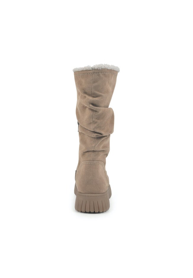 Gingerly Tall Boot, , on-hover image number null