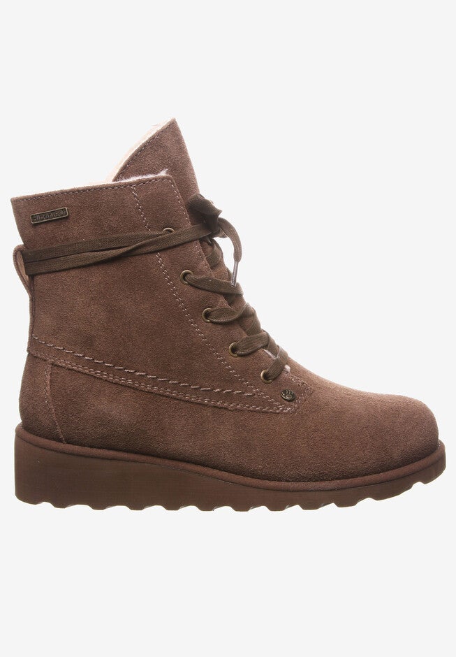 Harmony Bootie , , alternate image number 3