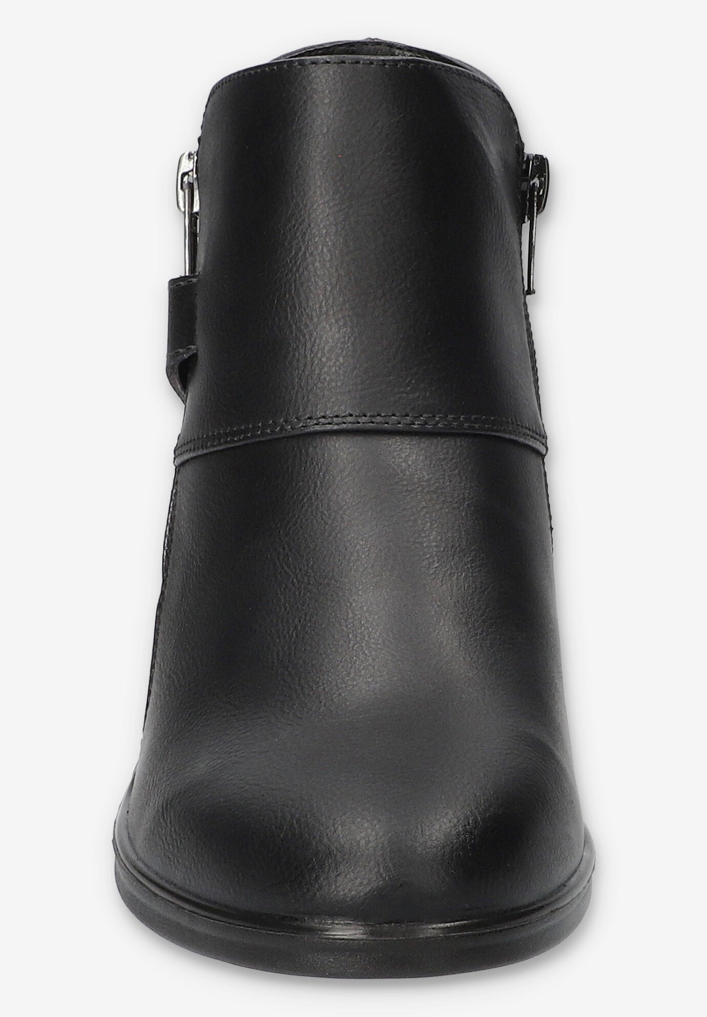 Fritzi Ankle Boot, BLACK, alternate image number 3