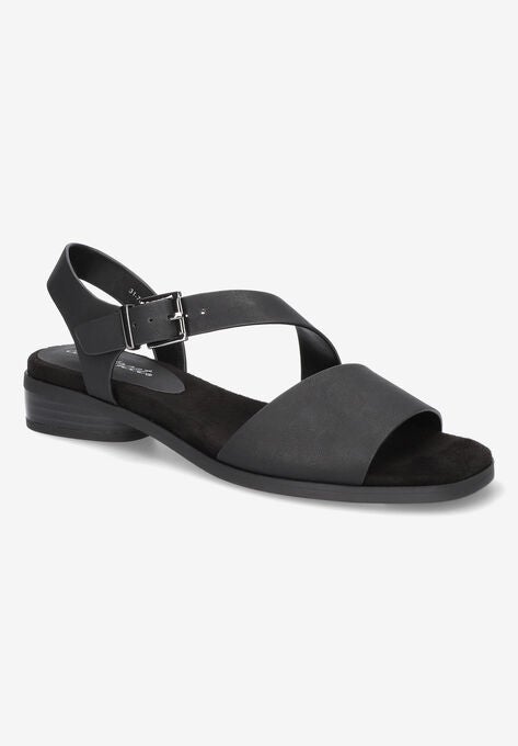 Tigris Sandal, BLACK, hi-res image number null