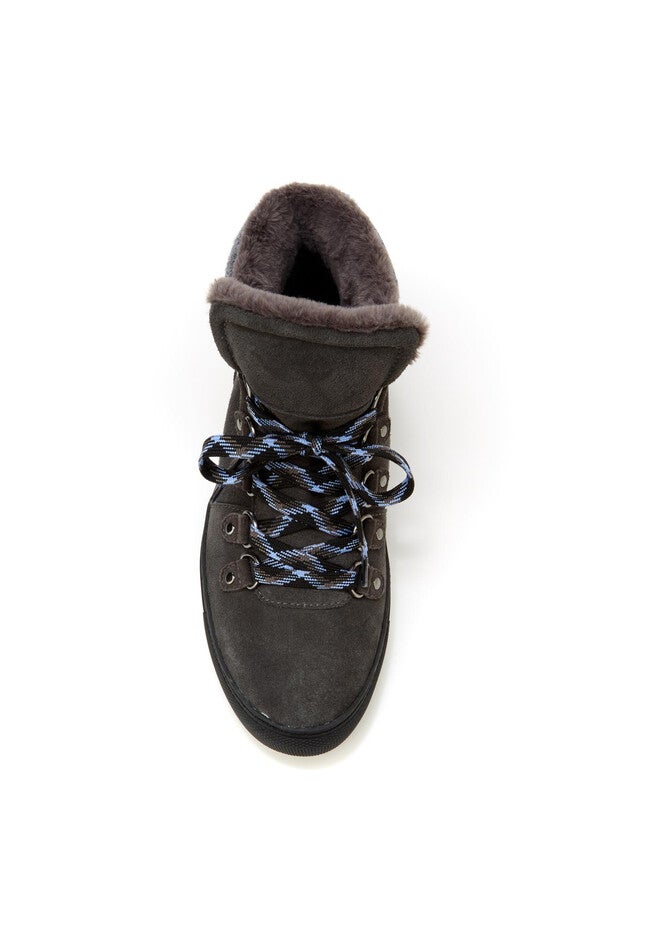 Dorchester Waterproof Bootie, , alternate image number null