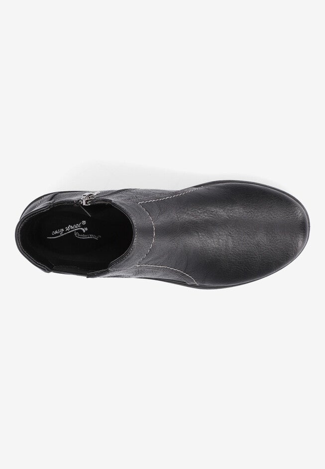 Len Bootie, , alternate image number null