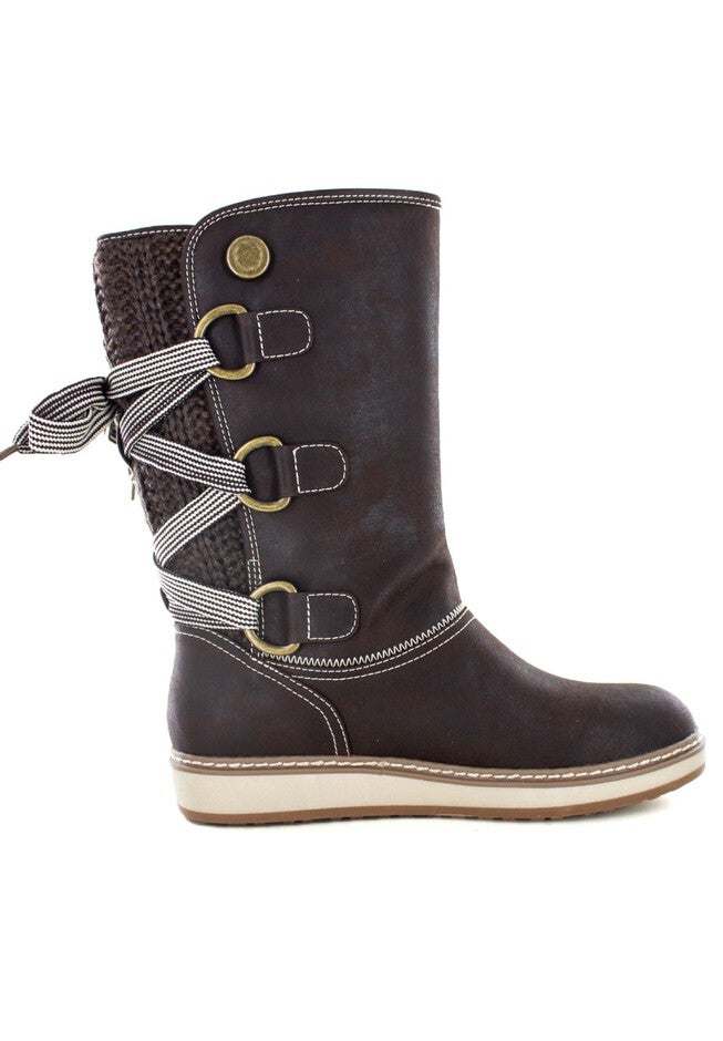 Tivia Cold Weather Boot, , on-hover image number null