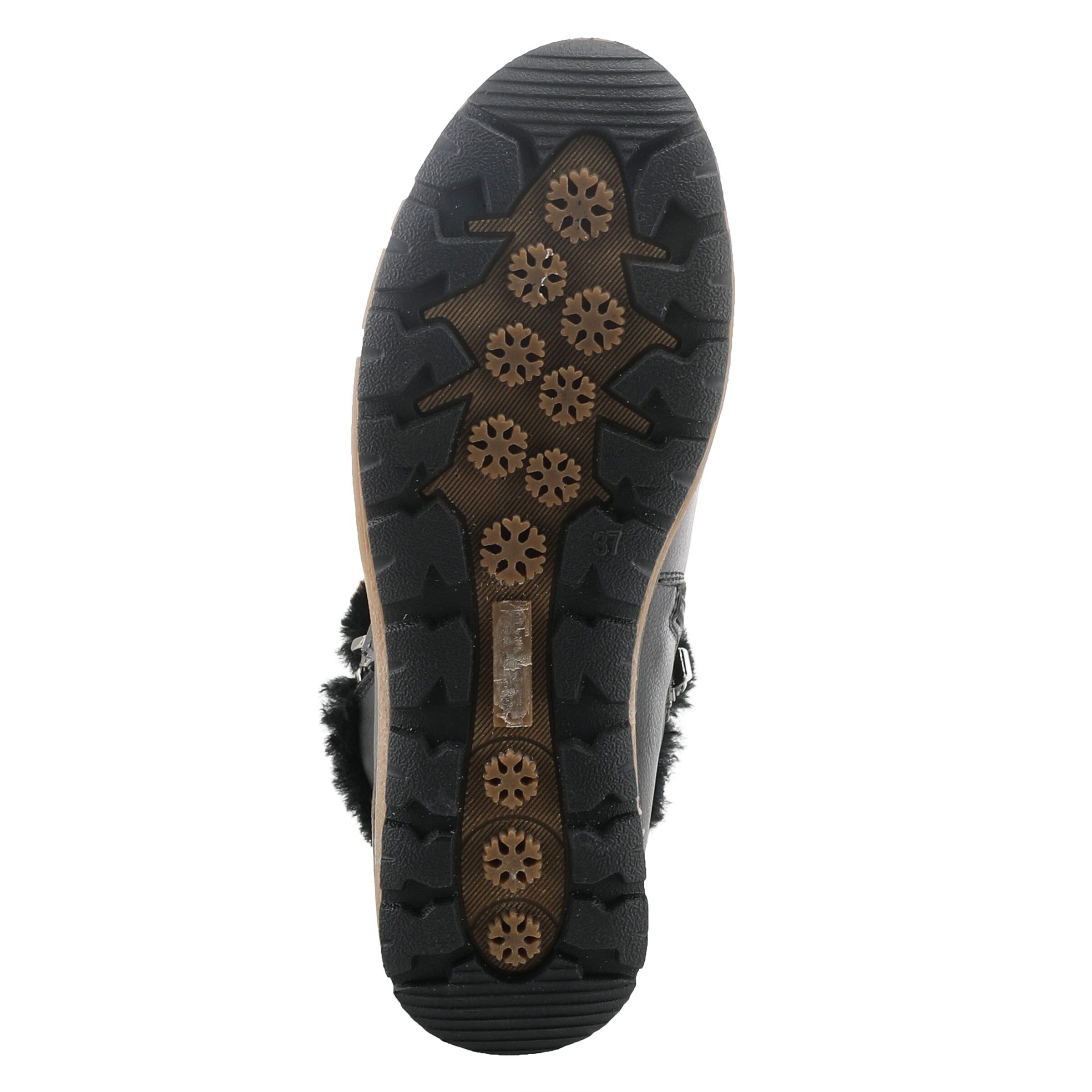 Republic Booties, BLACK, alternate image number 5