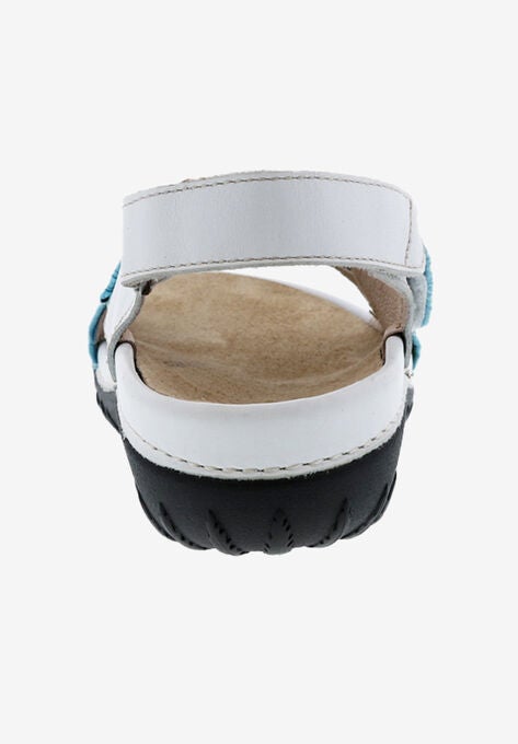 Drew Bon Voyage Sandals, , on-hover image number null