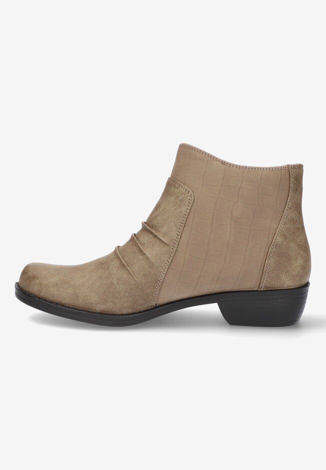 Verna Booties, , alternate image number null
