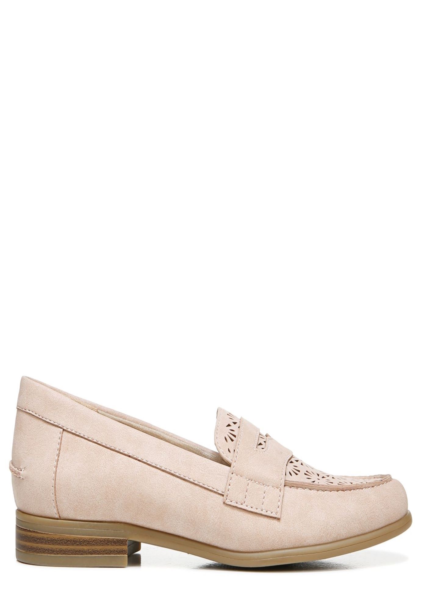 Madison Perf Loafer, , alternate image number 2