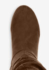 The Tamara Regular Calf Boot, , alternate image number null
