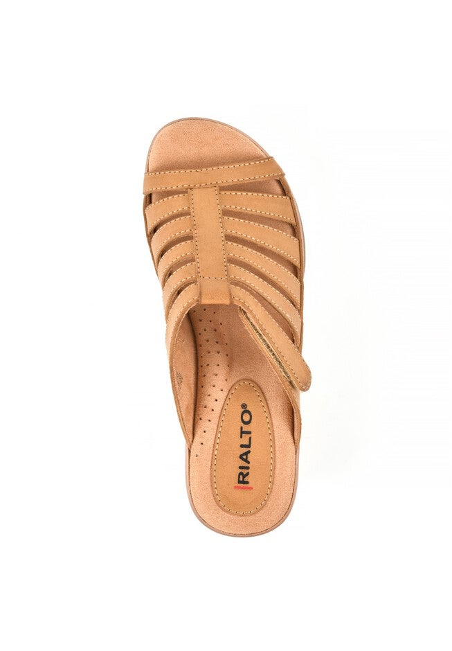Valencia Sandal , , alternate image number null