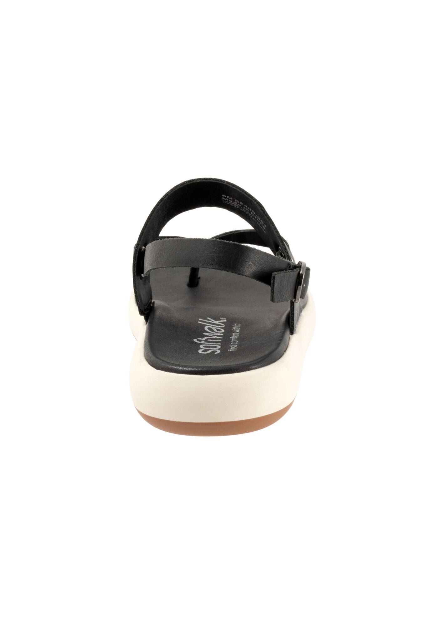 Joliet Adjustable Strap Sandal, , on-hover image number 1