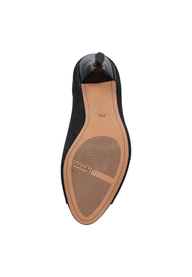Emilia Clog Mule, , alternate image number null