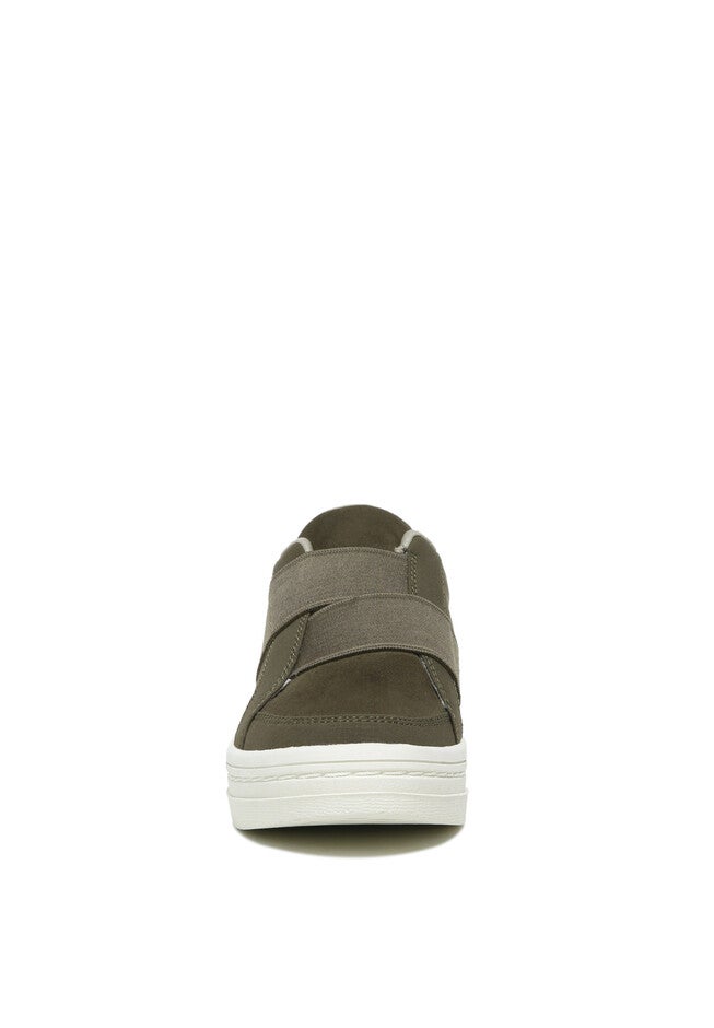 Empower Platform Slip On Sneaker, , alternate image number 3