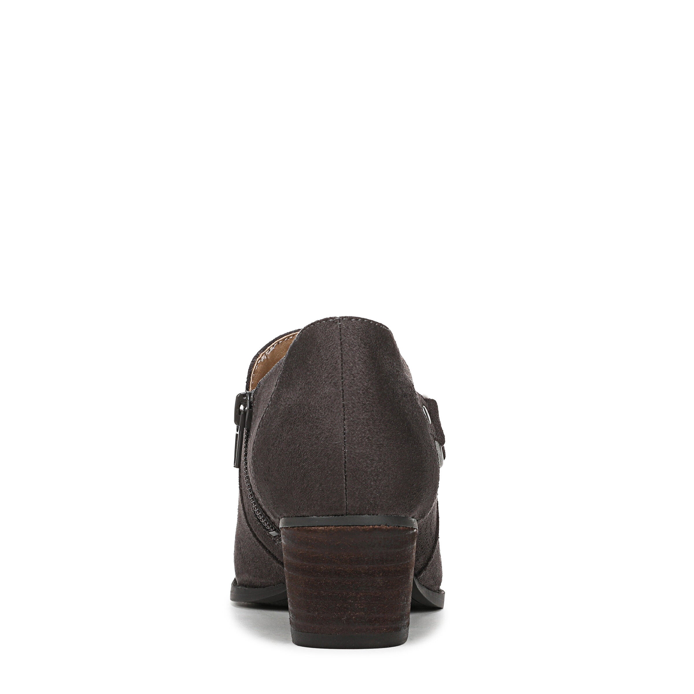 Brianna Ankle Bootie, STONE GREY, on-hover image number 1