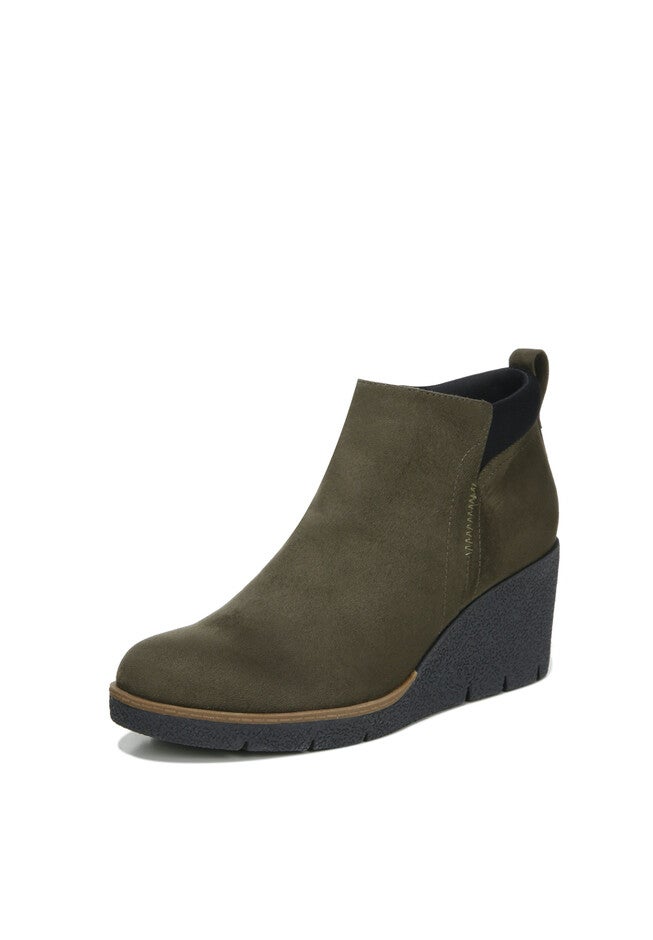 Berklie Wedge Bootie, , alternate image number null