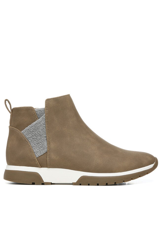 Hope Sneaker Bootie, , alternate image number null