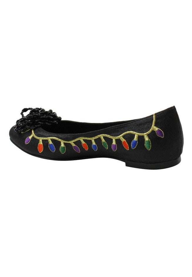 Gemlight Ballet Flat, , on-hover image number null