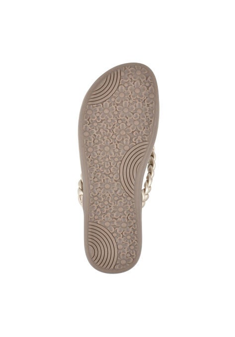 Freedom Thong Sandal, , alternate image number null