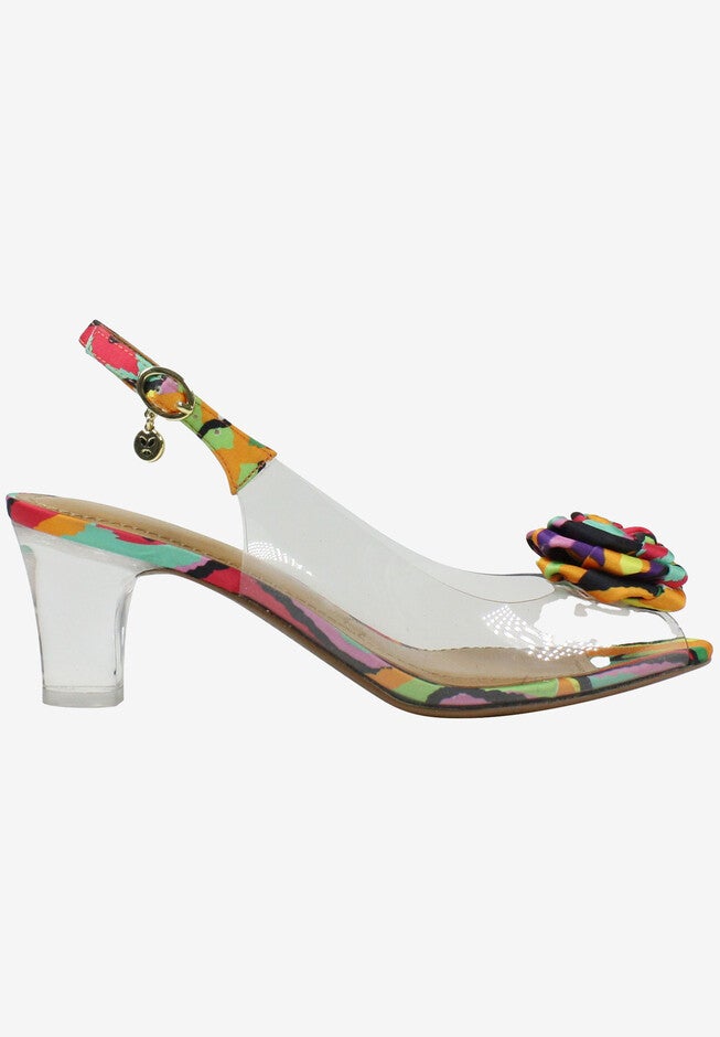 Dailona Sandals, , alternate image number null